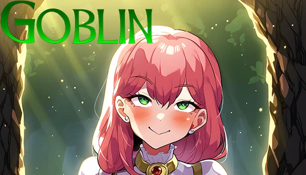 哥布林（Goblin） 游戏封面