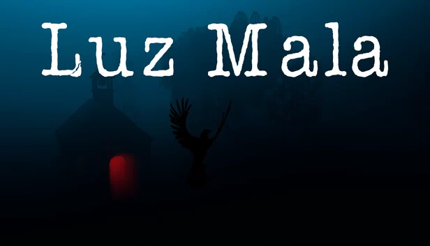 Luz Mala 游戏封面
