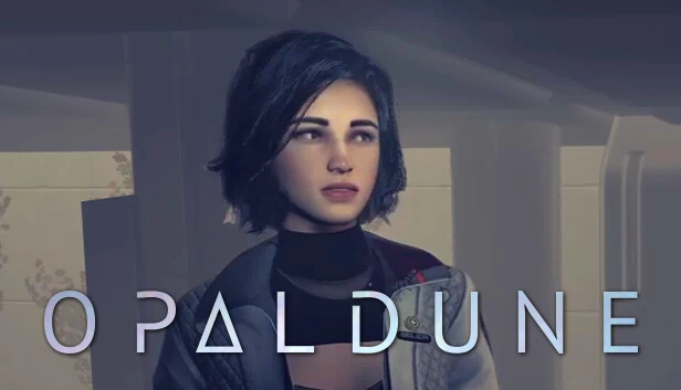 Opaldune 游戏封面