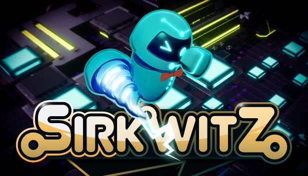 SirKwitz 游戏封面