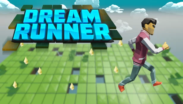 梦行者（Dream Runner） 游戏封面