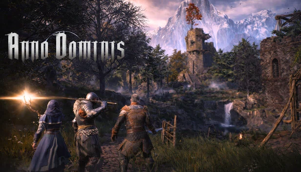 纪元：统治（Anno Dominis） 游戏封面