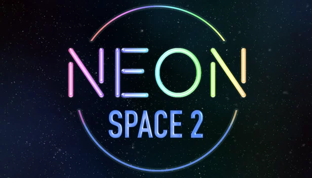 霓虹空间2（Neon Space 2） 游戏封面