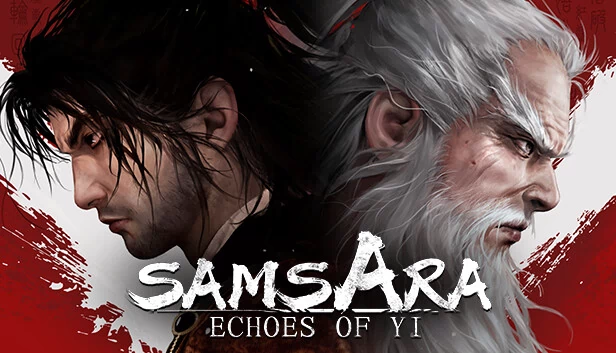 忆我：轮回（Echoes of Yi : Samsara） 游戏封面