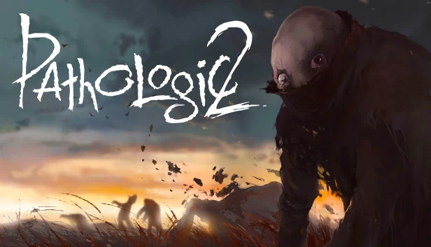 病理学家2（Pathologic 2） 游戏封面