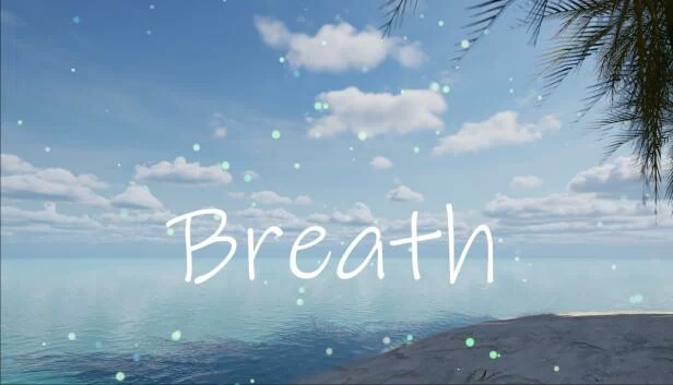 呼吸（Breath） 游戏封面