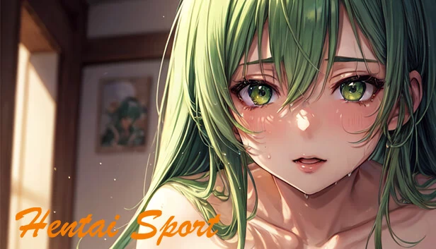 Hentai Sport 游戏封面