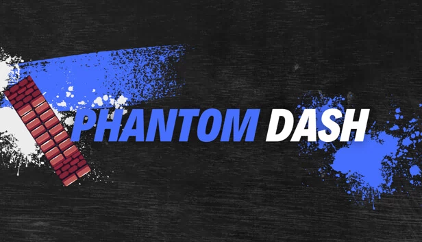 幻影冲刺（Phantom Dash） 游戏封面