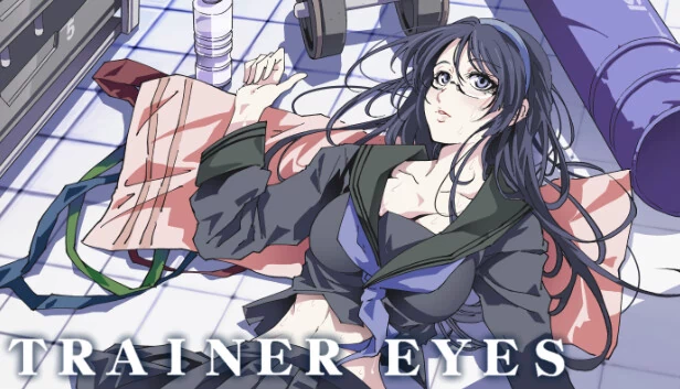 修改器之眼（Trainer Eyes） 游戏封面