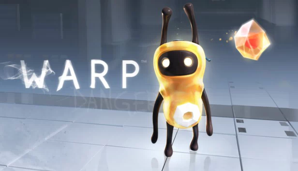 扭曲（Warp） 游戏封面