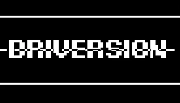 驾驶版本（Driversion） 游戏封面