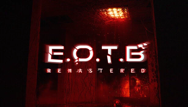 后室回声：重制版（Echoes of The Backrooms: Remastered） 游戏封面