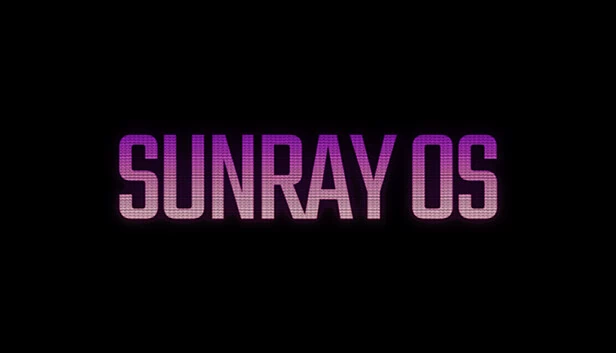 Sunray OS 游戏封面