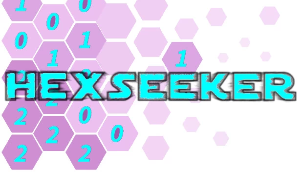 Hexseeker 游戏封面