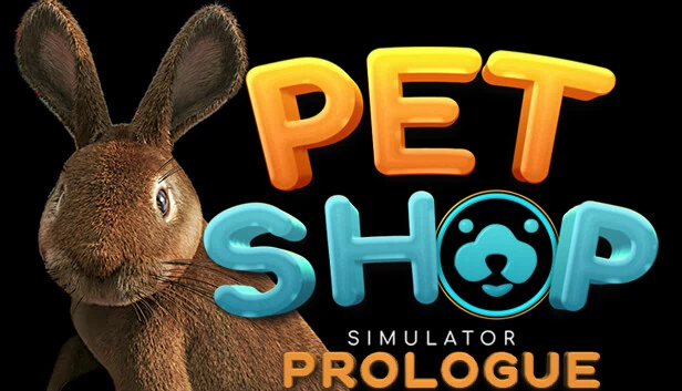 宠物店模拟器：序章（Pet Shop Simulator: Prologue） 游戏封面