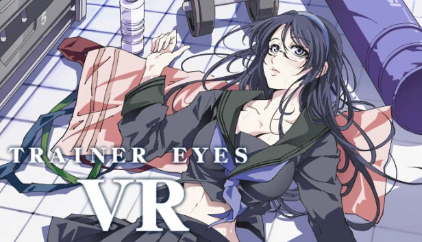修改器之眼 VR（Trainer Eyes VR） 游戏封面