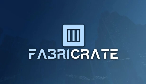FabriCrate 游戏封面
