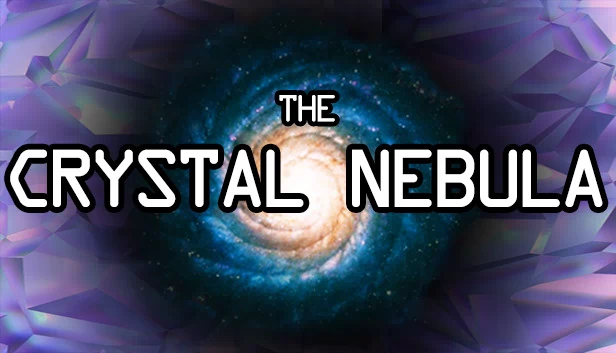 水晶星云（The Crystal Nebula） 游戏封面
