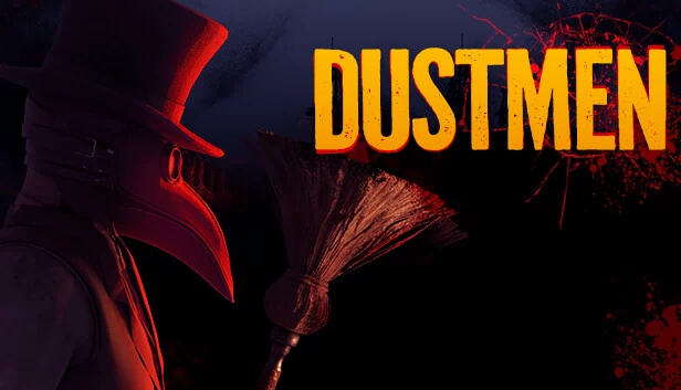 拾荒者（Dustmen） 游戏封面