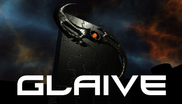 长柄刀（Glaive） 游戏封面