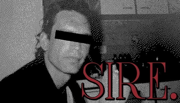警笛（SIRE） 游戏封面