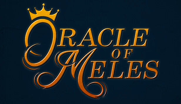 梅莱斯神谕（Oracle of Meles） 游戏封面