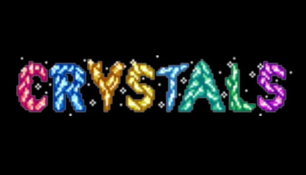 水晶（Crystals） 游戏封面