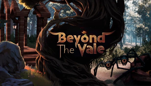 Beyond The Vale 游戏封面