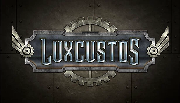 Luxcustos 游戏封面