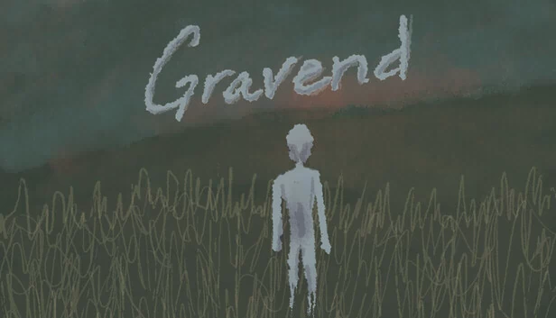 格文德（Gravend） 游戏封面