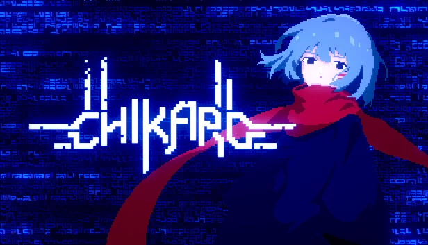 Chikaro 游戏封面