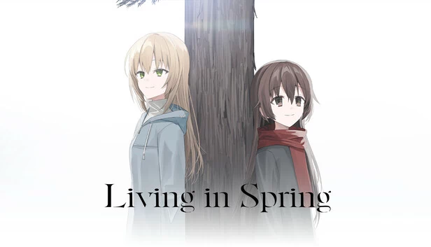 生活在春天（Living in Spring） 游戏封面