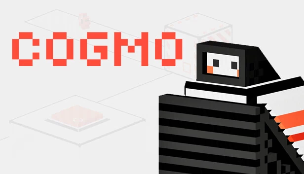 COGMO 游戏封面