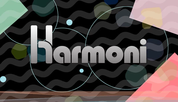 Harmoni 游戏封面