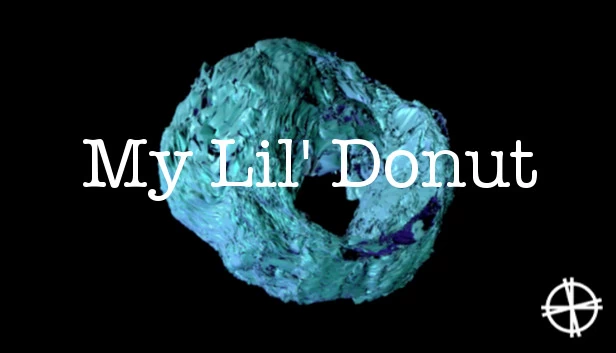 我的小甜甜圈（My Lil' Donut） 游戏封面