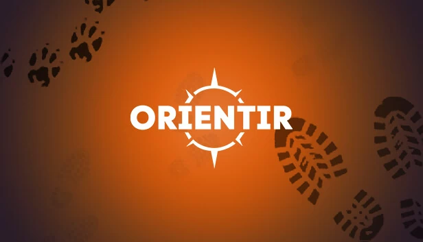 方向（ORIENTIR） 游戏封面