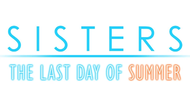 姐妹：夏日的最后一天（Sisters: Last Day of Summer） 游戏封面