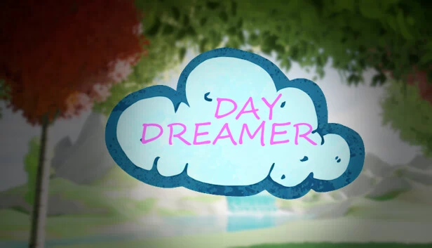白日梦者（DAYDREAMER） 游戏封面