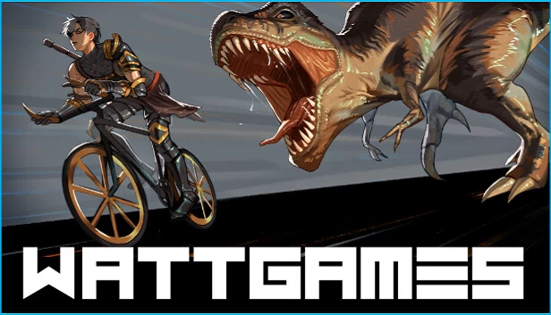 WATTGAMES 游戏封面