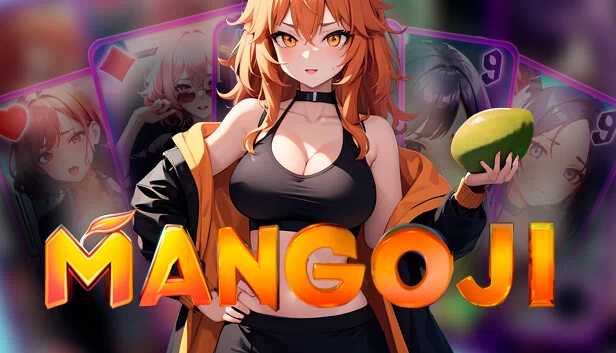 芒果汁（Mangoji） 游戏封面