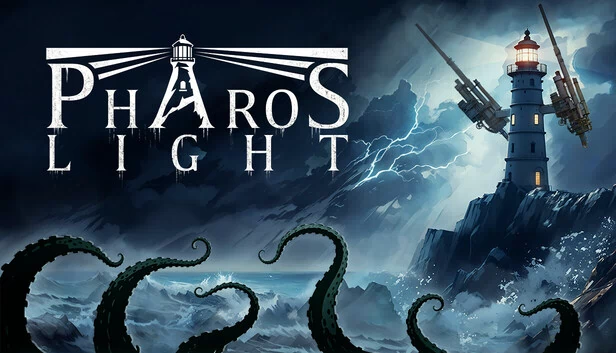Pharos Light 游戏封面