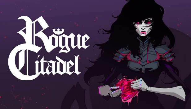Rogue Citadel 游戏封面