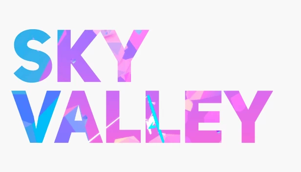 天空谷（Sky Valley） 游戏封面