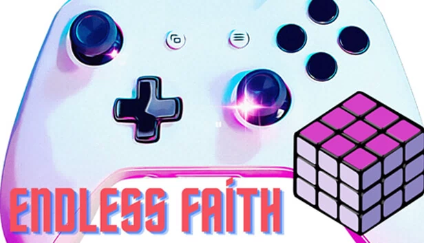 无尽信仰（Endless Faith） 游戏封面