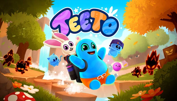 Teeto 游戏封面