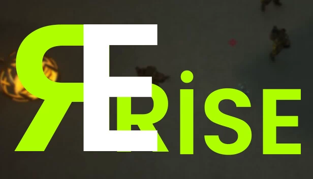 ReRise 游戏封面