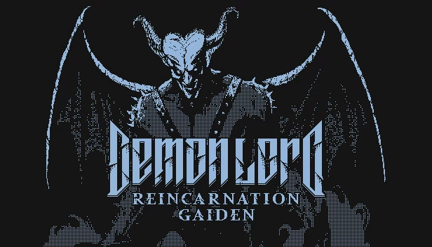 魔王转生记外传（Demon Lord Reincarnation Gaiden） 游戏封面