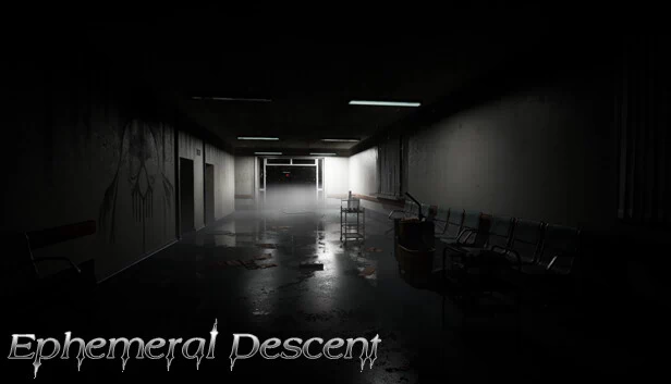 短暂沉沦(Ephemeral Descent) 游戏封面