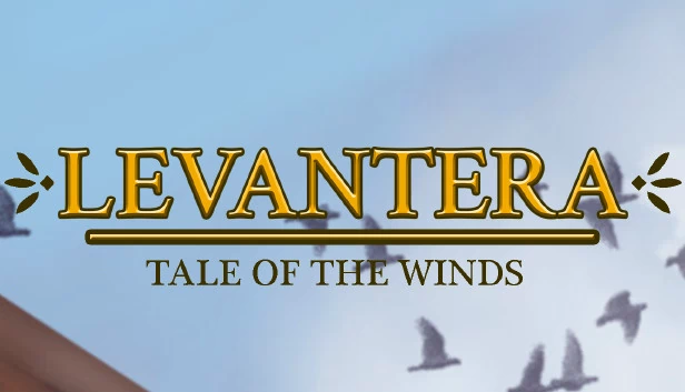 Levantera：风之传说（Levantera: Tale of The Winds） 游戏封面