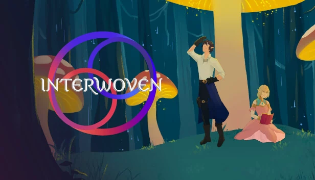 交织（Interwoven） 游戏封面